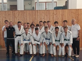 Vítězný tým Judo SG Plzeň.jpg